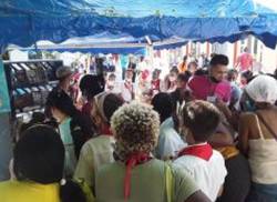 aujourdhui-la-30e-foire-du-livre-de-santiago-de-cuba-sera-cloturee