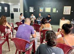 Le Centre des arts visuels de Holguín annonce ses prochains événements le-centre-des-arts-visuels-de-holguin-annonce-ses-prochains-evenements
