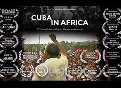 le-documentaire-cuba-en-afrique-remporte-un-prix-au-festival-panafricain-aux-etats-unis