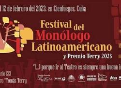 le-ve-festival-du-monologue-latino-americain-debute-a-cienfuegos