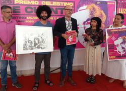 L'écrivain de Matanzas, Raúl Piad Ríos, remporte le Prix de Récits Celestino lecrivain-de-matanzas-raul-piad-rios-remporte-le-prix-de-recits-celestino