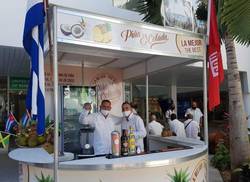 cloture-de-la-foire-internationale-du-tourisme-de-cuba-a-varadero
