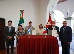 le-mexique-et-cuba-signent-un-accord-pour-proteger-les-collections-bibliographiques