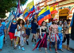 le-xxxe-festival-culturel-ibero-americain-debute-a-holguin