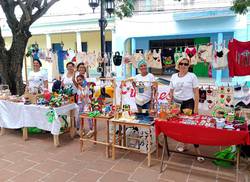 Promotion d'ateliers d'artisanat à Holguín promotion-dateliers-dartisanat-a-holguin