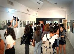 academia-cubana-de-bellas-artes-exhibe-retratos-de-personalidades