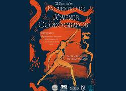 con-arte-danzario-iniciara-hoy-encuentro-de-jovenes-coreografos