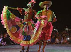 concluyo-evento-internacional-de-danza-en-provincia-de-cuba