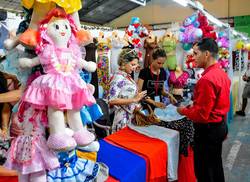 desarrollan-en-holguin-primera-feria-de-artesanias-de-fin-de-ano
