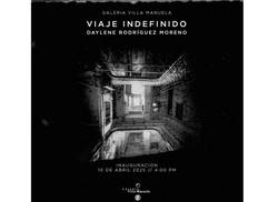 en-galeria-villa-manuela-este-jueves-viaje-indefinido-de-dailene-rodriguez