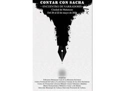 encuentro-de-narradores-en-cuba-honra-legado-de-francisco-lopez-sacha
