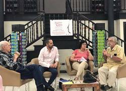 exaltan-en-libreria-fayad-jamis-legado-de-alfredo-guevara