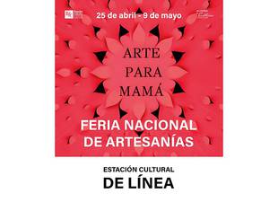 feria-cubana-arte-para-mama-celebrara-el-talento-artesanal