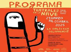 feria-de-las-artes-teatrales-2025-para-celebrar-el-dia-internacional-del-teatro