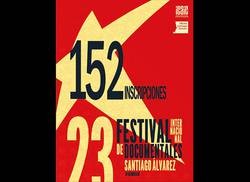 festival-santiago-alvarez-in-memoriam-tendra-152-obras-en-concurso