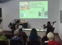inician-las-jornadas-del-v-taller-regional-de-patrimonio-musical-en-villa-clara
