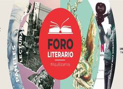 intelectuales-cubanos-organizan-foro-literario