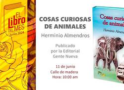 los-animales-y-sus-curiosidades-tema-del-espacio-libro-del-mes