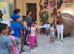 oficina-del-historiador-de-camaguey-ofrece-talleres-para-el-verano-fotos