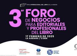 realizaran-tercer-foro-de-negocios-para-editoriales