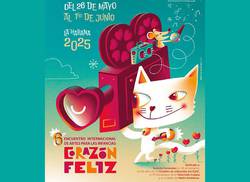 realizaran-vi-encuentro-internacional-corazon-feliz-en-cuba