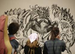 alebrijes-diablitos-y-otros-seres-fantasticos-llega-a-la-galeria-mariano-de-la-casa-de-las-americas