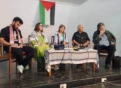 la-casa-de-las-americas-acoge-panel-por-el-dia-de-la-tierra-solidaridad-con-palestina-y-rechazo-al-fascismo-y-el-imperialismo