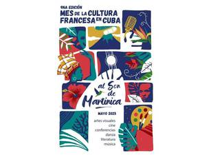 al-son-de-martinica-llega-el-mes-de-la-cultura-francesa