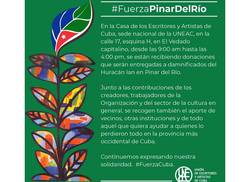 artistas-cubanos-organizan-donaciones-para-damnificados-por-el-huracan-ian