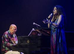 chucho-valdes-y-patricia-sosa-juntos-en-el-gran-rex-de-buenos-aires