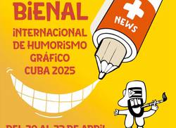 convocan-a-24ta-bienal-internacional-del-humor-de-san-antonio-de-los-banos