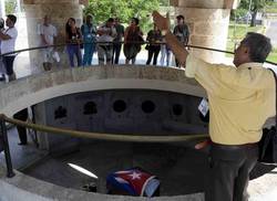 documentalistas-rinden-tributo-a-fidel-y-a-proceres-de-la-patria-por-leydis-tasse-magana
