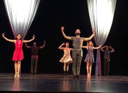 el-ballet-contemporaneo-de-camaguey-se-presento-en-la-capital