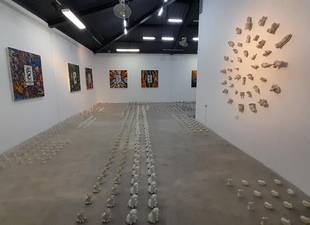 en-galeria-la-nave-la-coherencia-artistica-de-damian-pozo