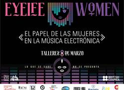 eyeife-women-llega-a-la-habana-el-8-y-9-de-marzo