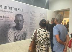 keep-on-painting-peter-evocacion-y-redescubrimiento