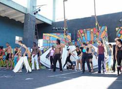 korimakao-rendira-homenaje-a-fidel-en-su-habitual-gala-artistica-por-barbara-vasallo
