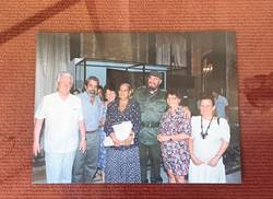museo-nacional-de-artes-decorativas-homenajea-al-comandante-en-su-natalicio