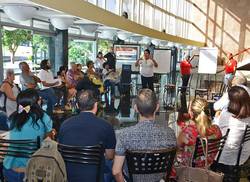 realizan-taller-sobre-soberania-alimentaria-a-promotores-culturales