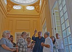 recorre-ministro-de-cultura-obras-de-restauracion-del-museo-nacional-de-la-musica