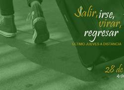 ultimo-jueves-salir-irse-virar-regresar