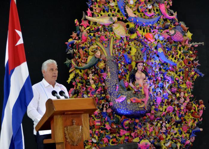 diaz-canel-rien-de-plus-politique-et-de-culturel-a-la-fois-cest-cela-la-casa-de-las-americas