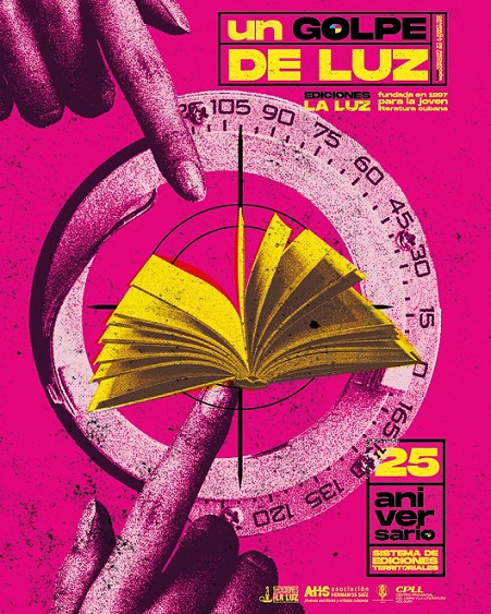 ediciones-la-luz-avec-des-nouveautes-editoriales-pour-2025