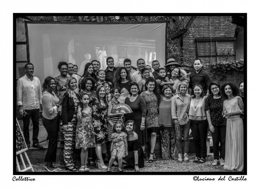 Exposition d’affiches cubaines sur Pasolini  en Italie exposition-daffiches-cubaines-sur-pasolini-en-italie