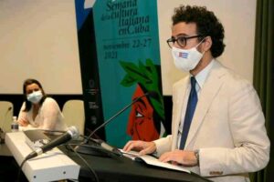 la-23eme-semaine-de-la-culture-italienne-debute-a-cuba