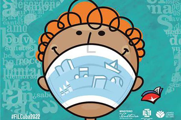 La Foire internationale du livre de La Havane est reportée au mois d'avril la-foire-internationale-du-livre-de-la-havane-est-reportee-au-mois-davril