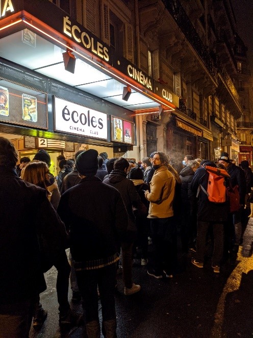 lancement-du-cine-club-calle-23-au-cinema-les-ecoles-a-paris