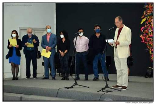 laureats-du-prix-casa-de-las-americas-a-cuba-2022