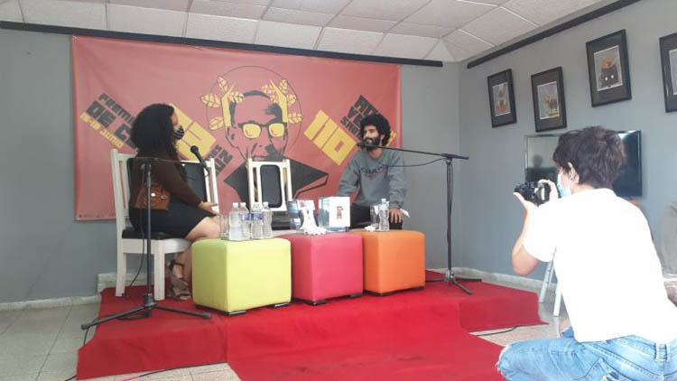 Le 23e Prix de Récits Celestino est annoncé à Holguín le-23e-prix-de-recits-celestino-est-annonce-a-holguin