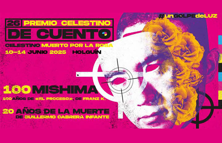 le-26ieme-prix-de-recits-celestino-se-tient-a-holguin